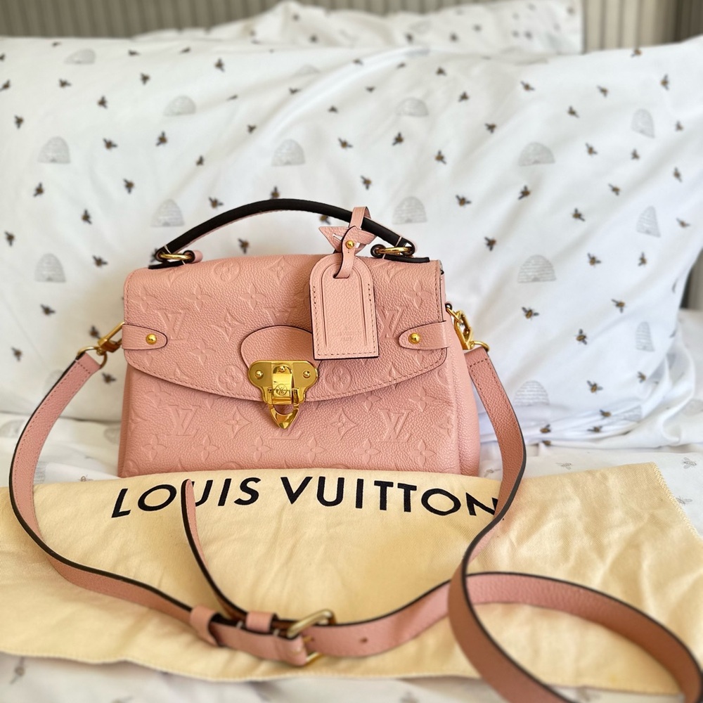Louis Vuitton Georges BB